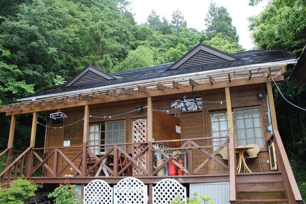 Sun Lake Fujikawaguchiko Exterior photo
