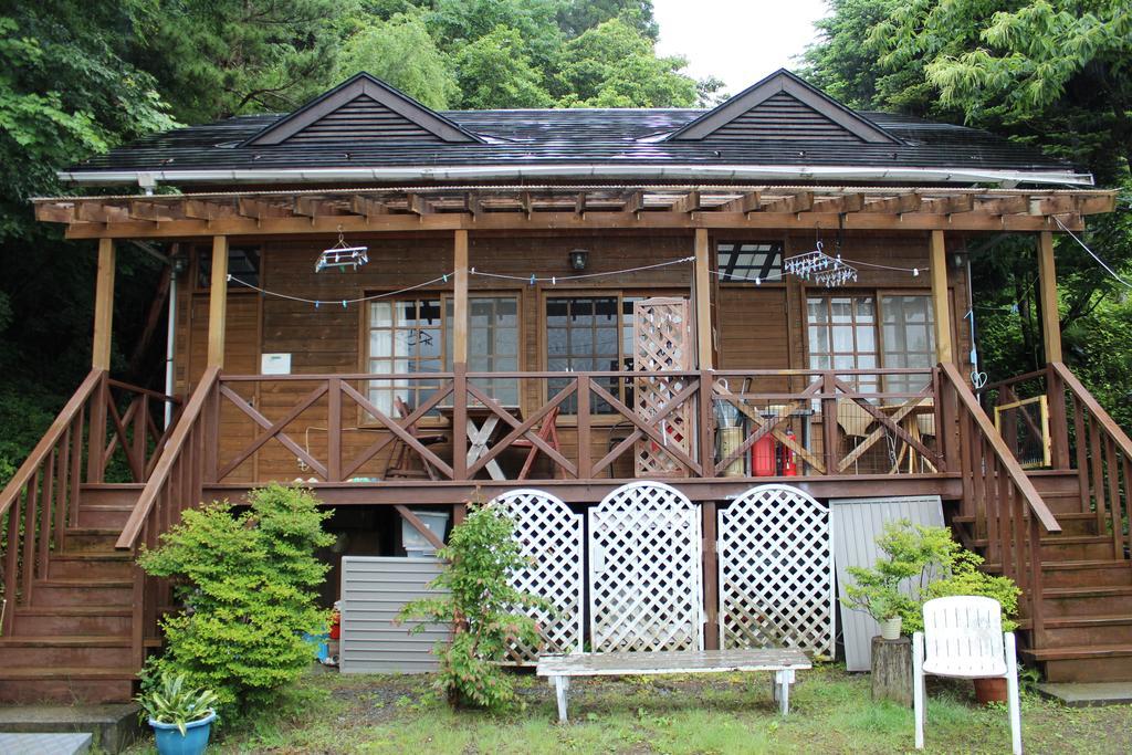 Sun Lake Fujikawaguchiko Exterior photo