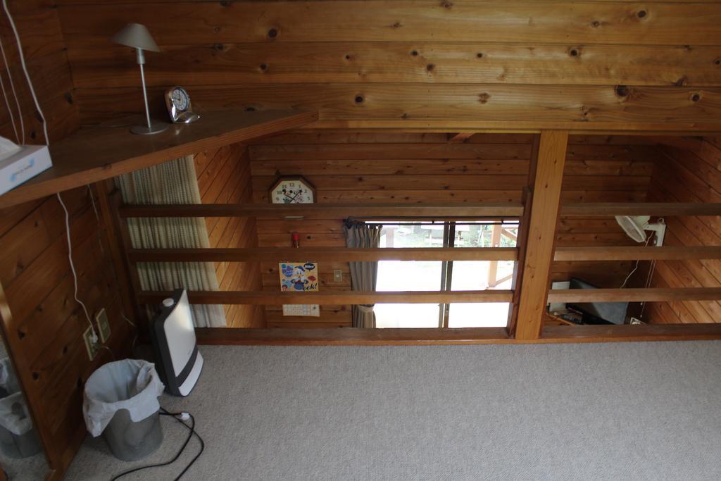 Sun Lake Fujikawaguchiko Room photo